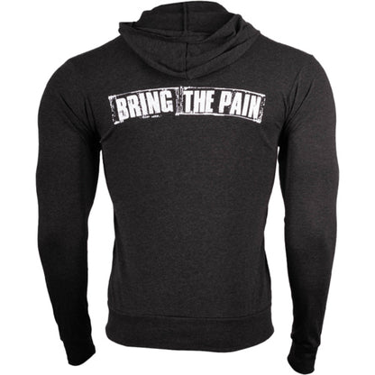 Universal Animal Hoodie Black Xxl
