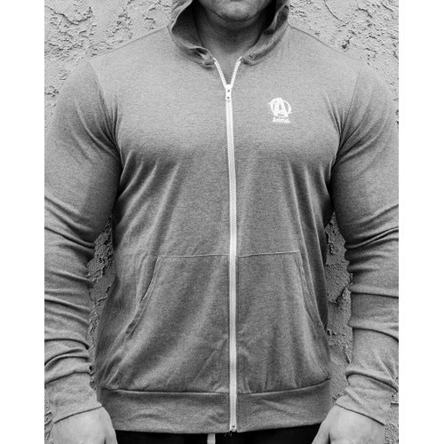 Universal Animal Hoodie Grey M