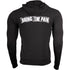 Universal Animal Hoodie Grey Xxl