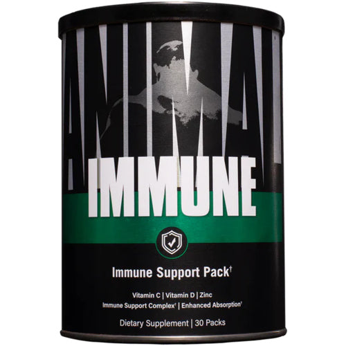 Universal Animal Immune Pak 30 Packs