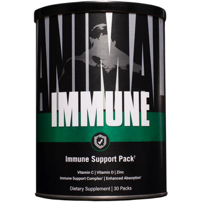 Universal Animal Immune Pak 30 Packs