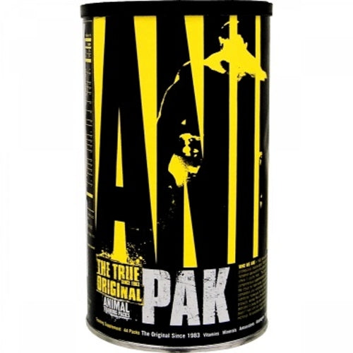 Universal Animal Pak 44 Servus