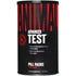 Universal Animal Test