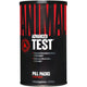 Universal Animal Test