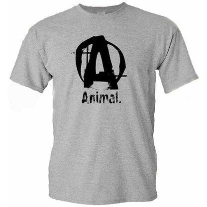 Universal Animal T Shirt Iconic Yellow Xxl