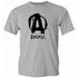 Universal Animal T Shirt Iconic Yellow Xxl