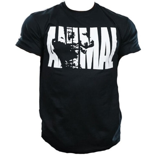 Universal Animal T Shirt Special Black L