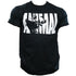 Universal Animal T Shirt Special Black L