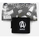 Universal Animal Wrist Wraps