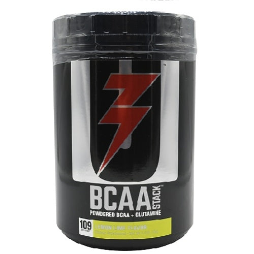 Universal Bcaa Stack 250G Lemon Lime