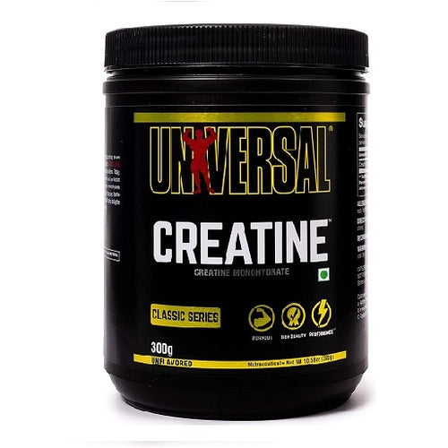 Universal Creatine 300G