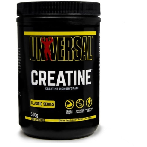 Universal Creatine 500G