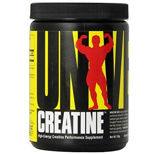 Universal Creatine Micronized 120G