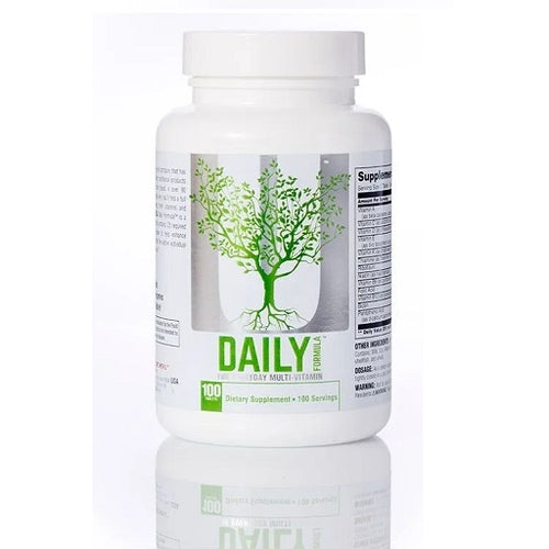 Universal Daily Formula 100 Tabletten