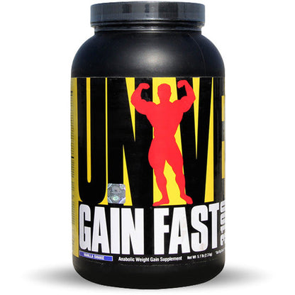 Universal Gain Fast 1156G Cookies Cream
