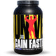 Universal Gain Fast 1156g Cookies Cream
