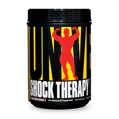 Universal Shock Therapy 840G Lemonade