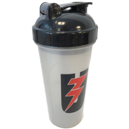 Universal Silver Power Line Shaker 600Ml