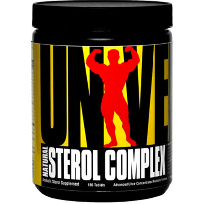 Universal Sterol Complex 180 Tabletten