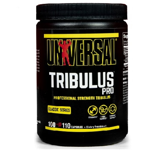Universal Tribulus Pro 110 Kapsel