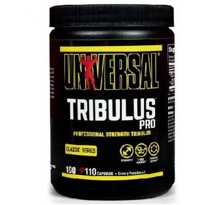 Universal Tribulus Pro 110 Kapsel