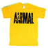 Universal T Shirt Animal Xl