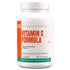 Universal Vitamin C 500Mg 100 Tabs