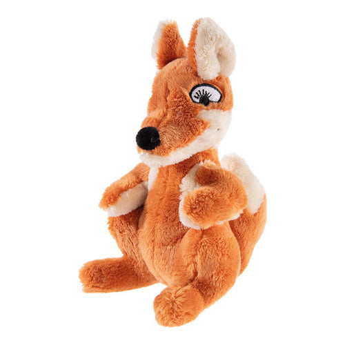 unser sandmaennchen grs herr fuchs beanie 19 cm
