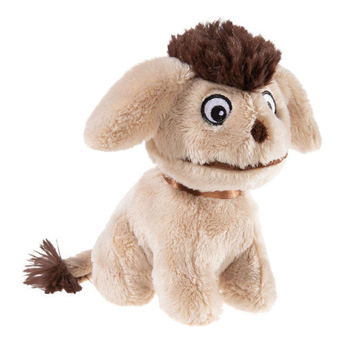 unser sandmaennchen grs hund moppi beanie 15 cm