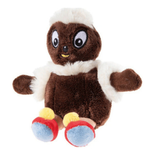 unser sandmaennchen grs pittiplatsch beanie 16 cm