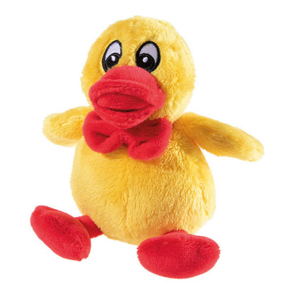 unser sandmaennchen grs schnatterinchen beanie 15 cm