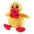 unser sandmaennchen grs schnatterinchen beanie 15 cm