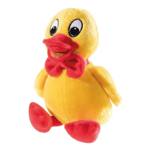 unser sandmaennchen grs schnatterinchen plueschfigur 27 cm