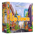 uptown en de spiel