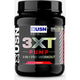 USN 3XT Pump Booster 400g Orange