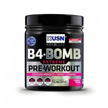 Usn B4 Bomb Extreme Booster 300G Gummy Cola Bottles