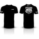 USN Battle Shirt Black Size M