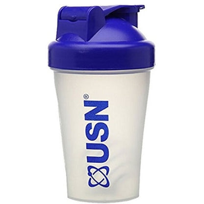 Usn Mini Shaker 400Ml Blue