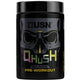 USN QHUSH Black PreWorkout 220g 20 Serv. Blue Raspberry