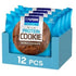 Usn Select Protein Cookie 12X60G Salted Caramel