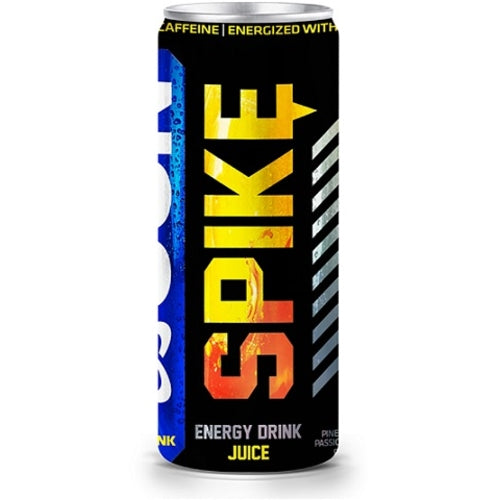 Usn Spike 24X 250Ml Fruit