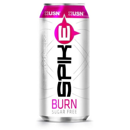 Usn Spike Burn 24X 440Ml