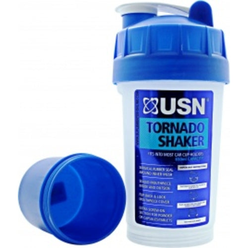 Usn Tornado Shaker 650Ml Pink