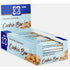 Usn Trust Cookie Bar 12X60G Double Chocolate