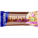 USN TRUST Cookie Bar 12x60g White Chocolate Raspberry