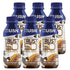 Usn Trust Rtd Pure Protein Fuel 6 X 500Ml Strawberry
