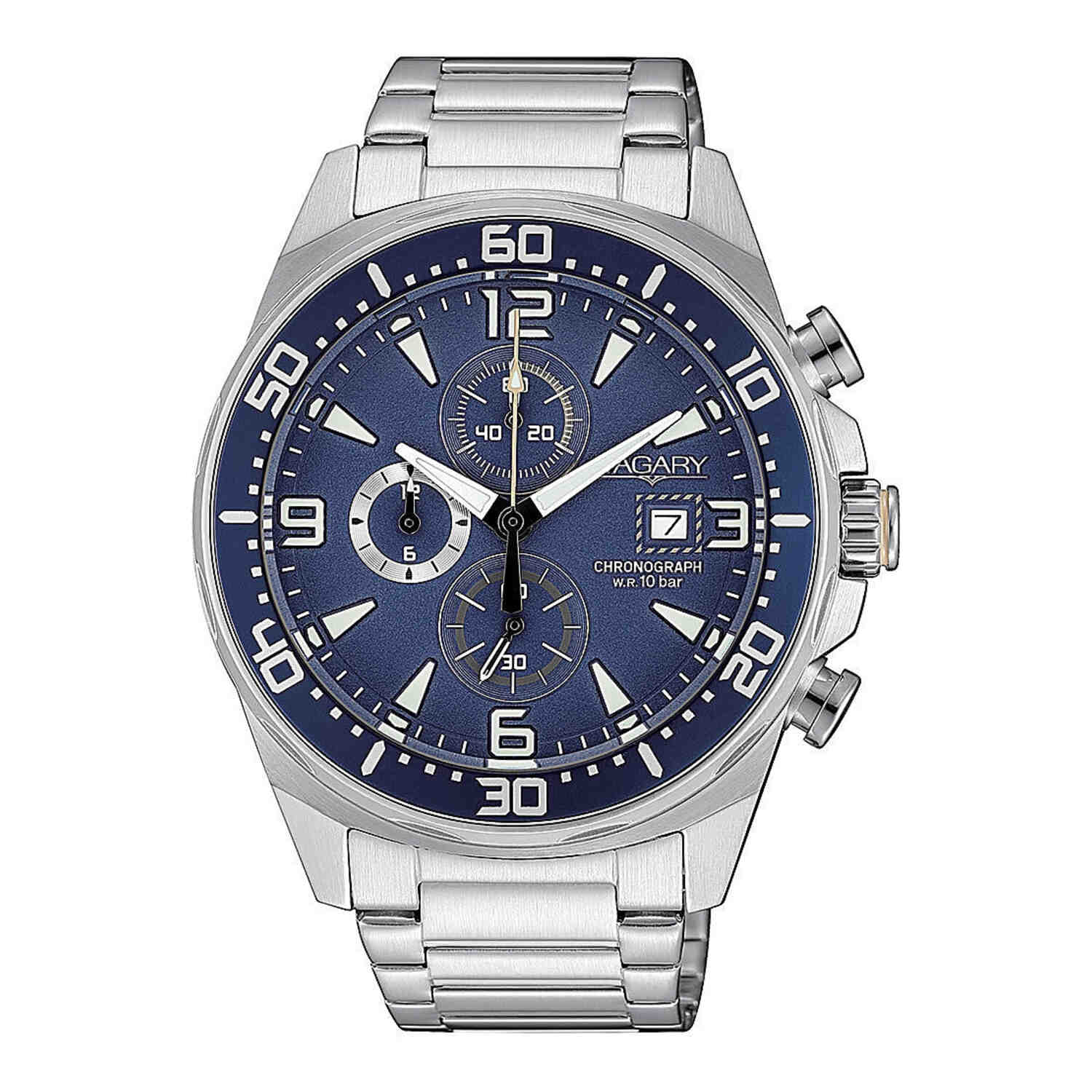 Flair capricieux