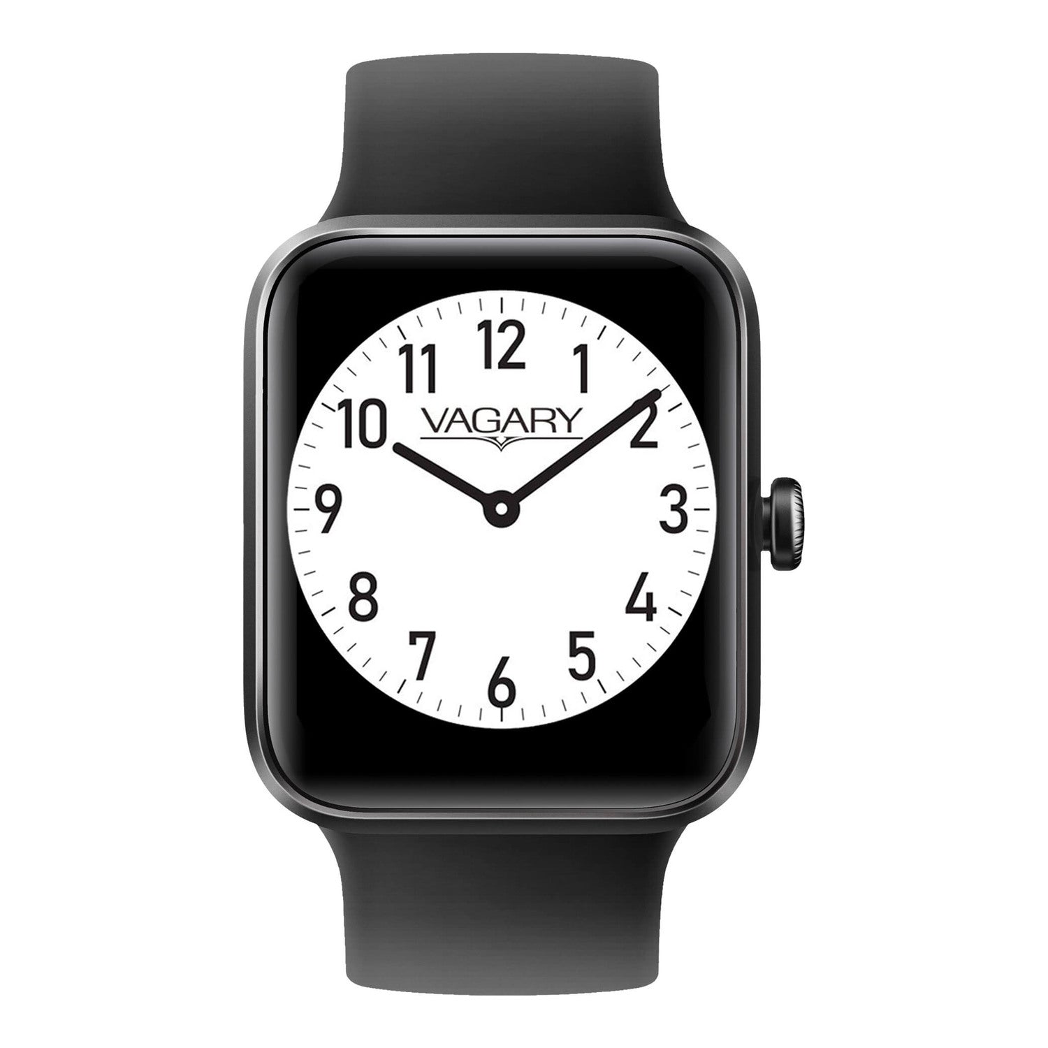 Montre connectée Vagary X02A