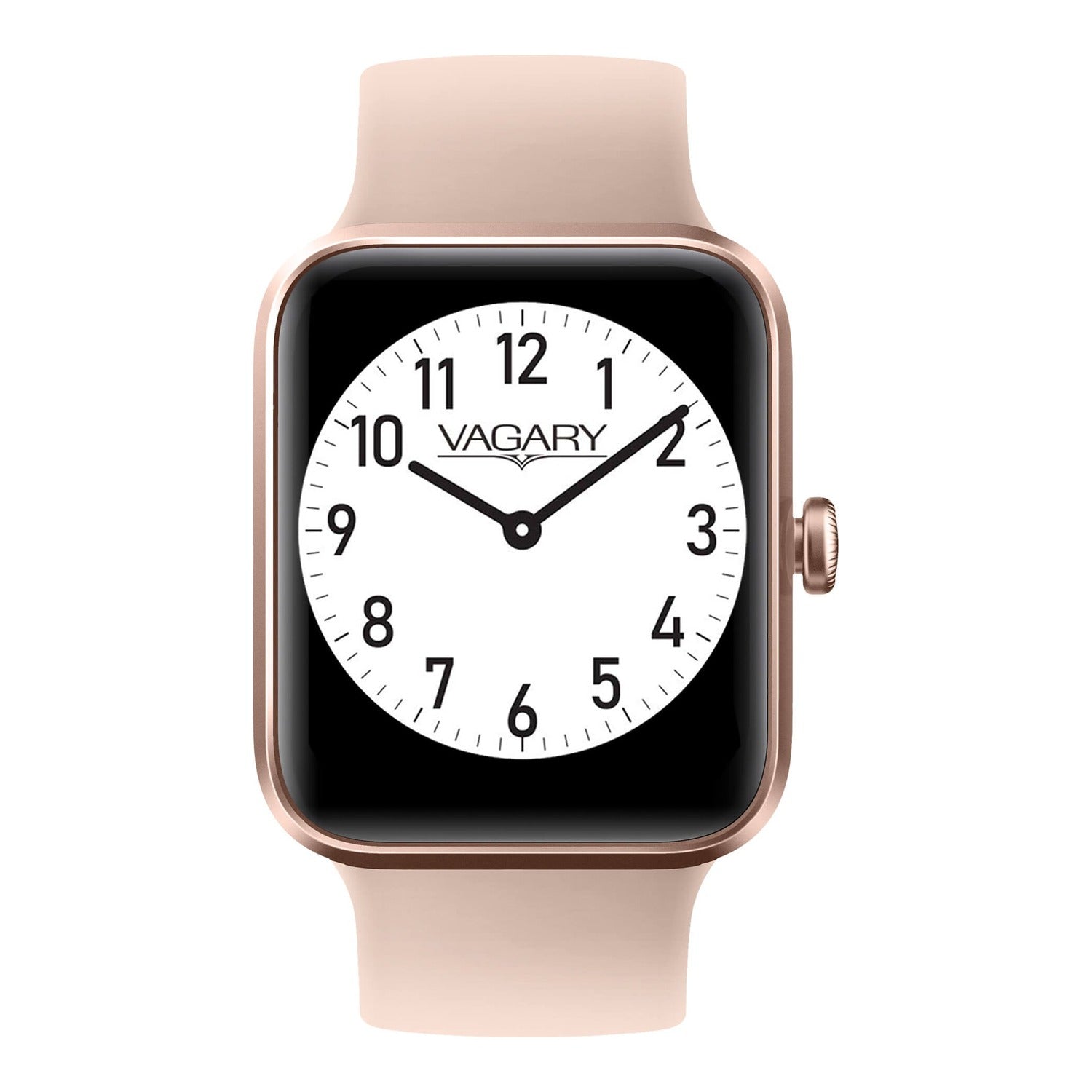 Montre connectée Vagary X02A