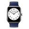 Smartwatch X02A-005VY – 1,5-Zoll-LCD-Touchscreen